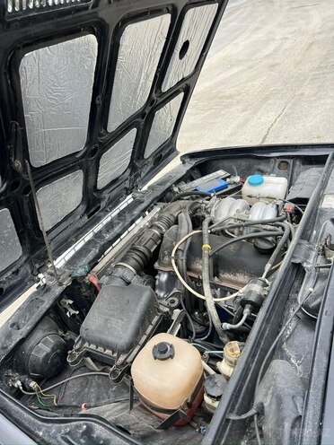 LADA (VAZ) 2107 2011, 35,000 km - 1.6 l - Quba