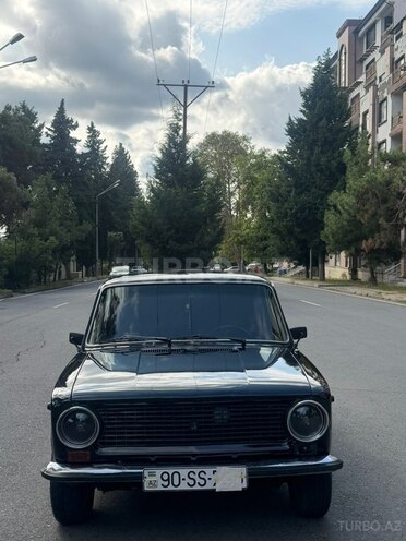 LADA (VAZ) 21011 1981, 546,845 km - 1.3 л - Zaqatala