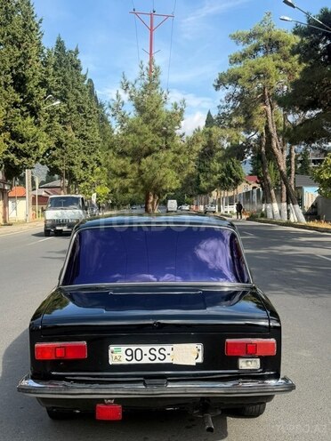 LADA (VAZ) 21011 1981, 546,845 km - 1.3 л - Zaqatala