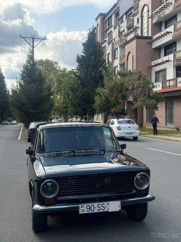 LADA (VAZ) 21011 1981, 546,845 km - 1.3 л - Zaqatala