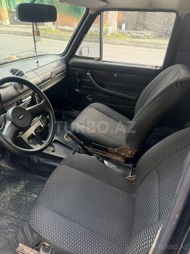 LADA (VAZ) 21011 1981, 546,845 km - 1.3 л - Zaqatala