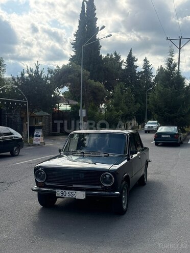 LADA (VAZ) 21011 1981, 546,845 km - 1.3 л - Zaqatala