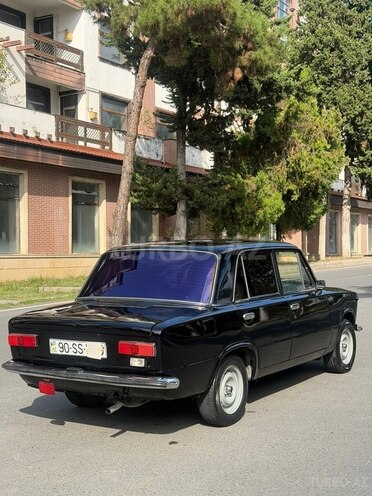 LADA (VAZ) 21011 1981, 546,845 km - 1.3 л - Zaqatala
