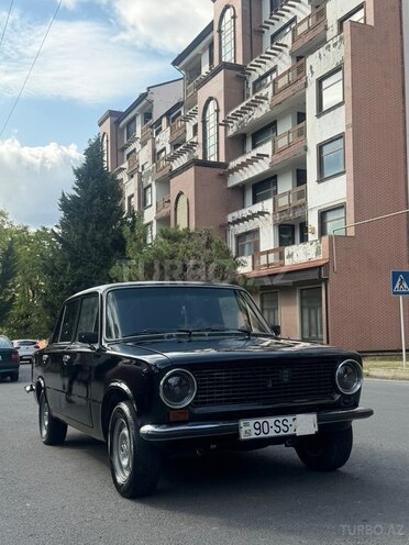 LADA (VAZ) 21011 1981, 546,845 km - 1.3 л - Zaqatala