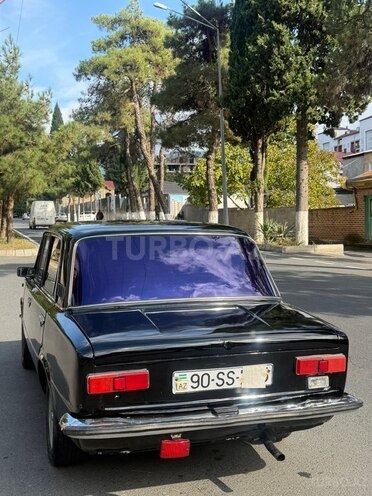 LADA (VAZ) 21011 1981, 546,845 km - 1.3 л - Zaqatala