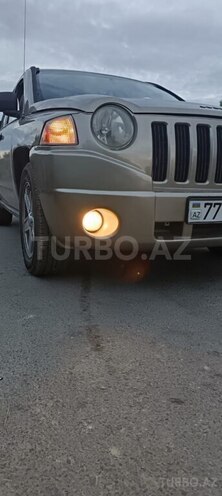 Jeep Compass 2006, 231,600 km - 2.4 л - Bakı