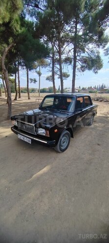 LADA (VAZ) 2107 2008, 57,180 km - 1.6 l - Şəmkir