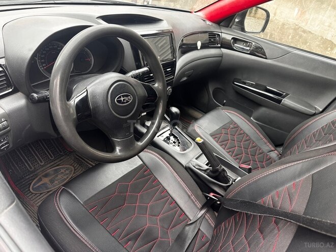 Subaru Impreza 2008, 368,000 km - 2.0 l - Bakı