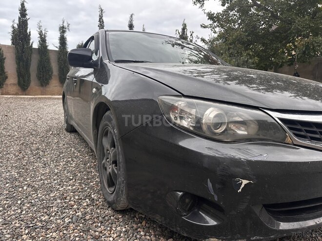 Subaru Impreza 2008, 368,000 km - 2.0 l - Bakı