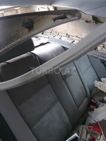 Mercedes C 220 1998, 358,000 km - 2.2 л - Ağcabədi