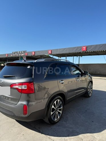 Kia Sorento 2013, 213,000 km - 2.0 l - Gəncə