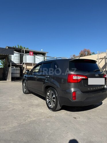 Kia Sorento 2013, 213,000 km - 2.0 l - Gəncə