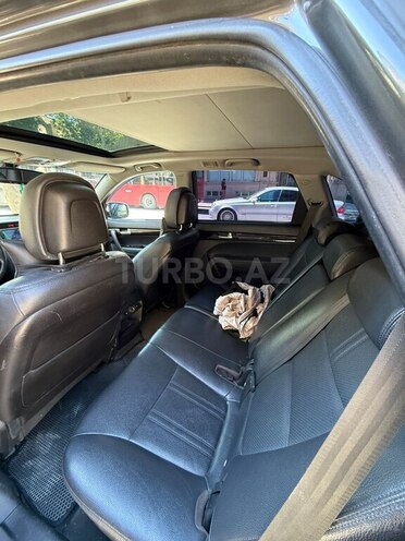 Kia Sorento 2013, 213,000 km - 2.0 l - Gəncə
