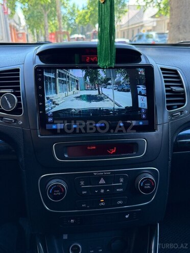 Kia Sorento 2013, 213,000 km - 2.0 l - Gəncə