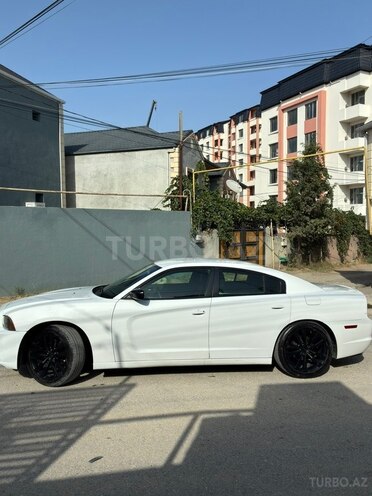 Dodge Charger 2012, 254,000 km - 3.6 l - Bakı