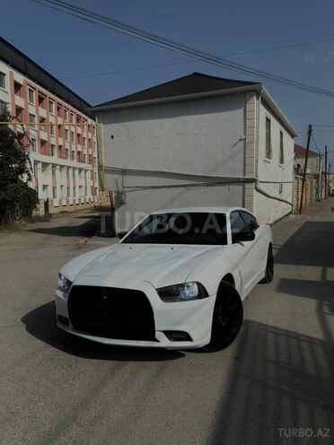 Dodge Charger 2012, 254,000 km - 3.6 l - Bakı