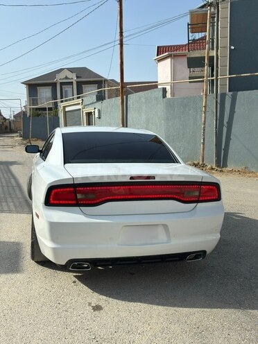 Dodge Charger 2012, 254,000 km - 3.6 l - Bakı