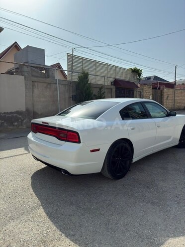Dodge Charger 2012, 254,000 km - 3.6 l - Bakı