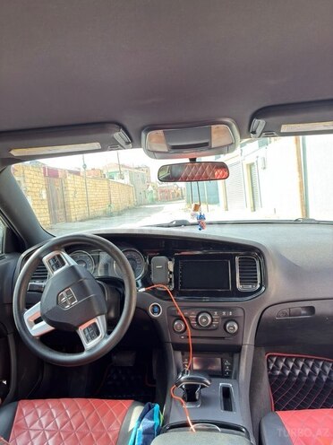 Dodge Charger 2012, 254,000 km - 3.6 l - Bakı