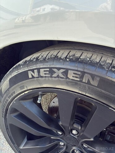 Dodge Charger 2012, 254,000 km - 3.6 l - Bakı