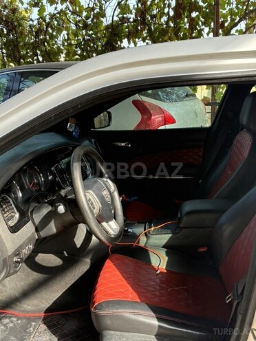 Dodge Charger 2012, 254,000 km - 3.6 l - Bakı
