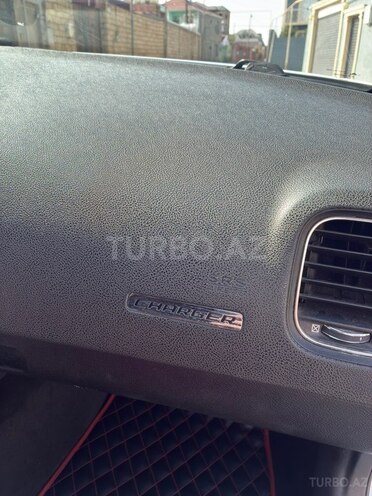 Dodge Charger 2012, 254,000 km - 3.6 l - Bakı