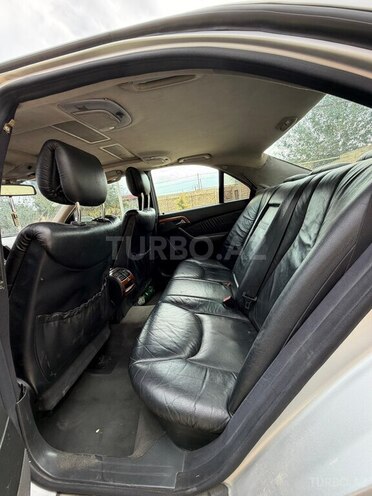 Mercedes S 320 1999, 314,430 km - 3.2 l - Bakı