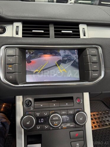 Land Rover RR Evoque 2013, 178,878 km - 2.0 l - Bakı