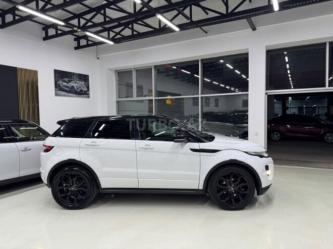 Land Rover RR Evoque 2013, 178,878 km - 2.0 l - Bakı