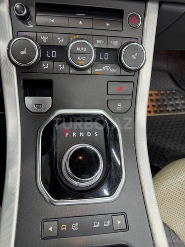 Land Rover RR Evoque 2013, 178,878 km - 2.0 l - Bakı