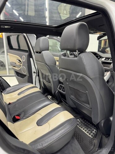 Land Rover RR Evoque 2013, 178,878 km - 2.0 l - Bakı
