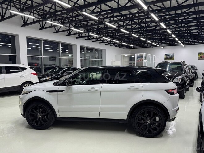 Land Rover RR Evoque 2013, 178,878 km - 2.0 l - Bakı