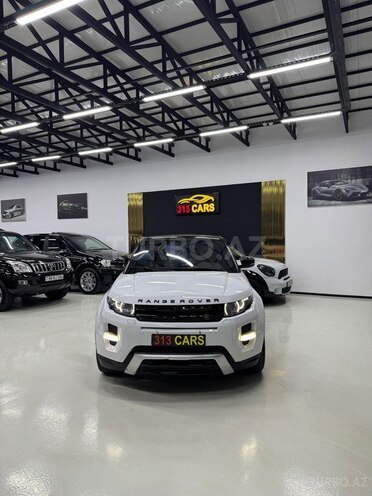 Land Rover RR Evoque 2013, 178,878 km - 2.0 l - Bakı
