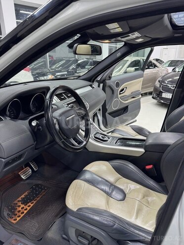 Land Rover RR Evoque 2013, 178,878 km - 2.0 l - Bakı
