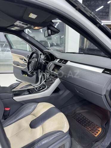 Land Rover RR Evoque 2013, 178,878 km - 2.0 l - Bakı