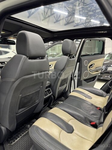 Land Rover RR Evoque 2013, 178,878 km - 2.0 l - Bakı