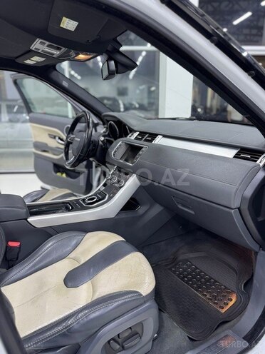 Land Rover RR Evoque 2013, 178,878 km - 2.0 l - Bakı