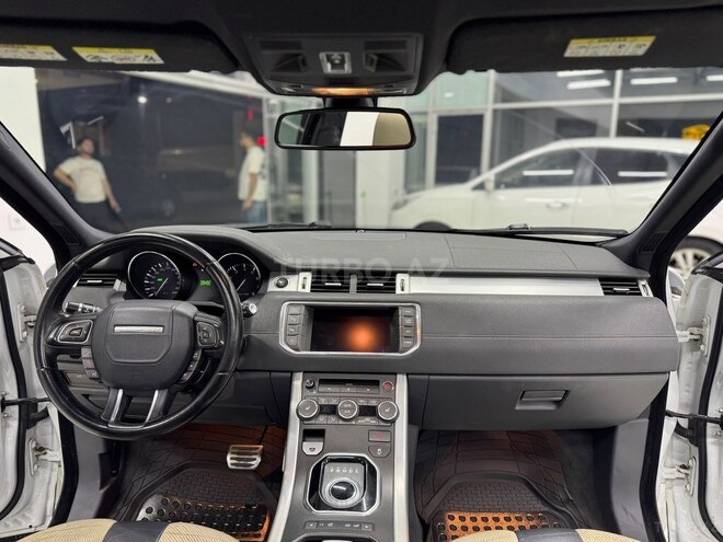 Land Rover RR Evoque 2013, 178,878 km - 2.0 l - Bakı
