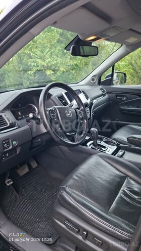 Honda Pilot 2019, 177,600 km - 3.0 l - Bakı