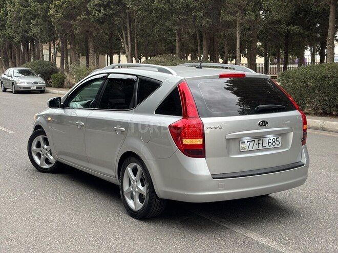 Kia  2011, 167,000 km - 1.4 l - Sumqayıt