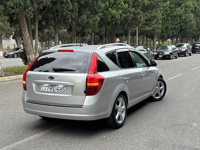 Kia  2011, 167,000 km - 1.4 l - Sumqayıt