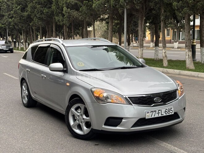 Kia  2011, 167,000 km - 1.4 l - Sumqayıt