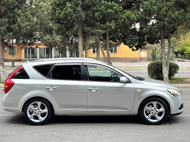 Kia  2011, 167,000 km - 1.4 l - Sumqayıt