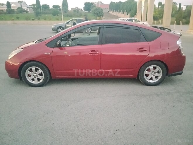 Toyota Prius 2007, 412,000 km - 1.5 l - Bərdə