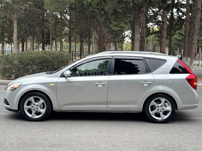 Kia  2011, 167,000 km - 1.4 l - Sumqayıt