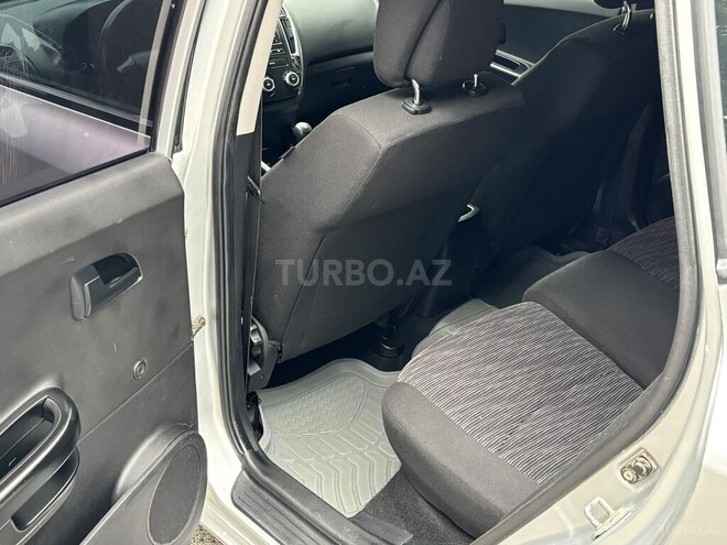 Kia  2011, 167,000 km - 1.4 l - Sumqayıt