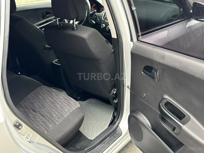 Kia  2011, 167,000 km - 1.4 l - Sumqayıt
