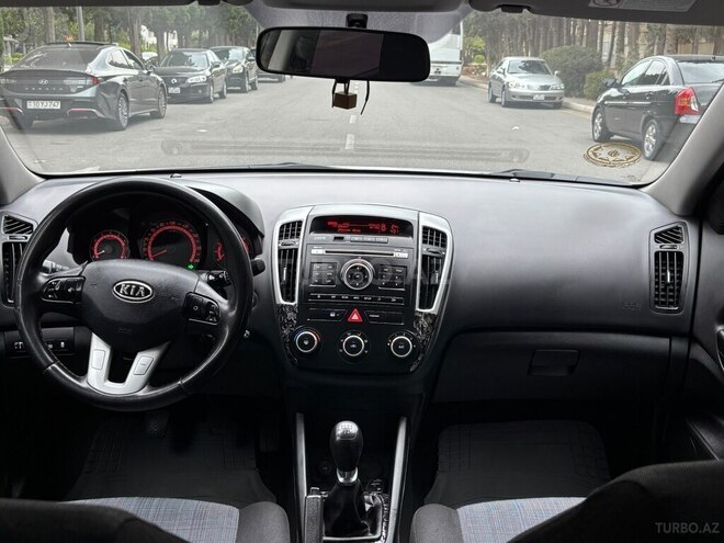 Kia  2011, 167,000 km - 1.4 l - Sumqayıt
