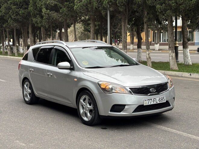 Kia  2011, 167,000 km - 1.4 l - Sumqayıt