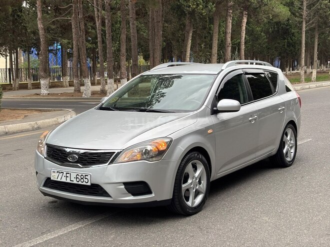 Kia  2011, 167,000 km - 1.4 l - Sumqayıt